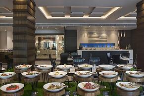 Radisson Blu Resort Goa Cavelossim Beach