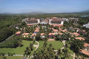 Radisson Blu Resort Goa Cavelossim Beach