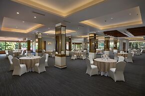 Radisson Blu Resort Goa Cavelossim Beach