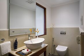 Radisson Blu Resort Goa Cavelossim Beach