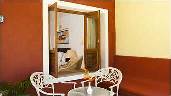 Radisson Blu Resort Goa Cavelossim Beach