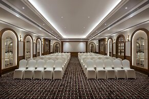 Radisson Blu Resort Goa Cavelossim Beach