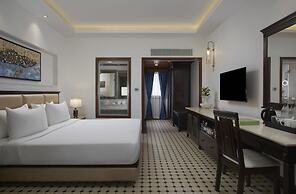 Radisson Blu Resort Goa Cavelossim Beach