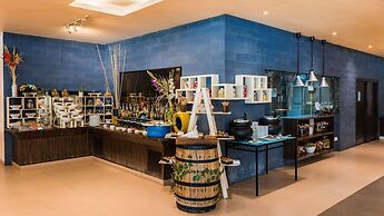 Radisson Blu Resort Goa Cavelossim Beach