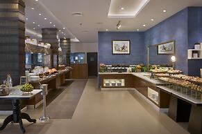 Radisson Blu Resort Goa Cavelossim Beach