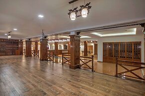 Radisson Blu Resort Goa Cavelossim Beach