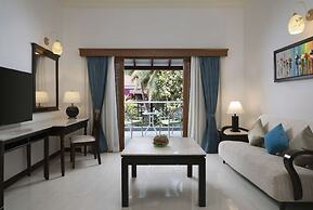 Radisson Blu Resort Goa Cavelossim Beach