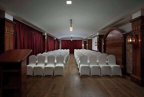 Radisson Blu Resort Goa Cavelossim Beach