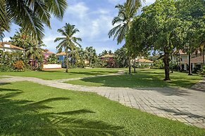 Radisson Blu Resort Goa Cavelossim Beach