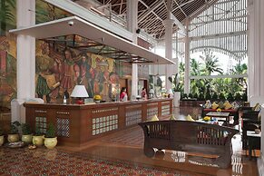 Radisson Blu Resort Goa Cavelossim Beach