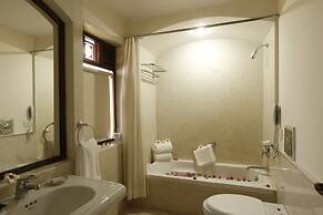 Radisson Blu Resort Goa Cavelossim Beach