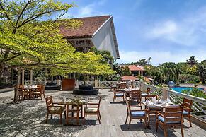 Radisson Blu Resort Goa Cavelossim Beach