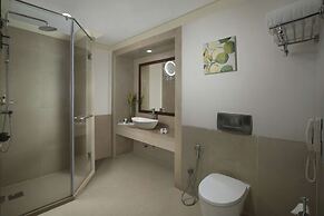 Radisson Blu Resort Goa Cavelossim Beach