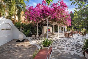 Radisson Blu Resort Goa Cavelossim Beach