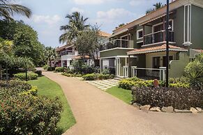 Radisson Blu Resort Goa Cavelossim Beach