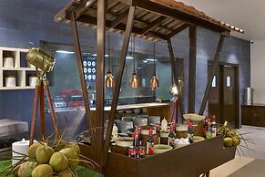 Radisson Blu Resort Goa Cavelossim Beach