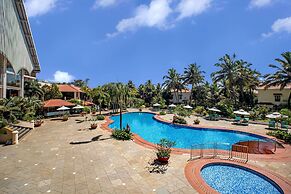 Radisson Blu Resort Goa Cavelossim Beach