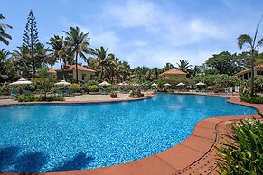 Radisson Blu Resort Goa Cavelossim Beach