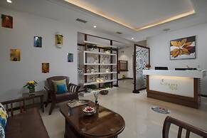 Radisson Blu Resort Goa Cavelossim Beach