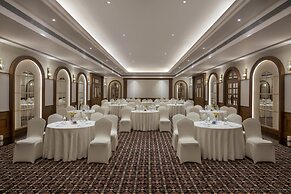Radisson Blu Resort Goa Cavelossim Beach