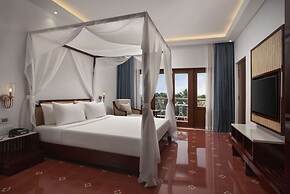 Radisson Blu Resort Goa Cavelossim Beach