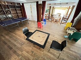 Radisson Blu Resort Goa Cavelossim Beach