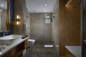 Radisson Blu Resort Goa Cavelossim Beach