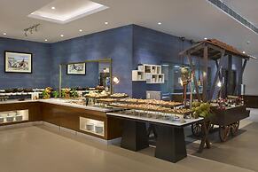 Radisson Blu Resort Goa Cavelossim Beach