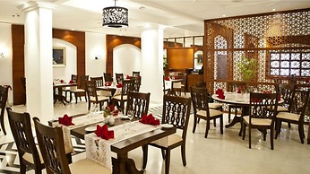 Radisson Blu Resort Goa Cavelossim Beach