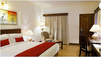 Radisson Blu Resort Goa Cavelossim Beach