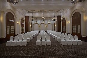 Radisson Blu Resort Goa Cavelossim Beach