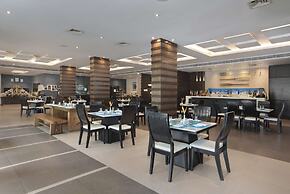 Radisson Blu Resort Goa Cavelossim Beach