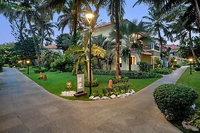 Radisson Blu Resort Goa Cavelossim Beach