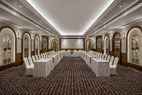 Radisson Blu Resort Goa Cavelossim Beach