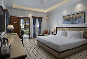 Radisson Blu Resort Goa Cavelossim Beach