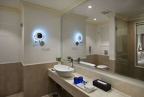 Radisson Blu Resort Goa Cavelossim Beach