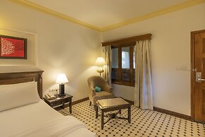 Radisson Blu Resort Goa Cavelossim Beach