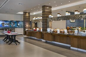Radisson Blu Resort Goa Cavelossim Beach