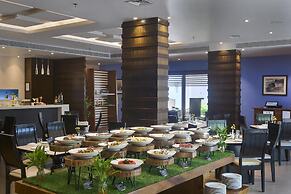 Radisson Blu Resort Goa Cavelossim Beach