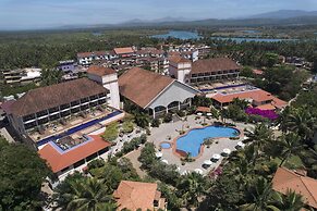 Radisson Blu Resort Goa Cavelossim Beach