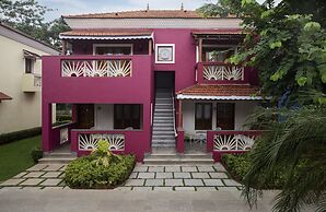 Radisson Blu Resort Goa Cavelossim Beach