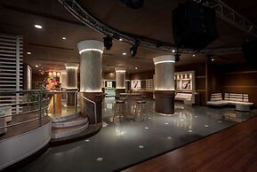 Radisson Blu Resort Goa Cavelossim Beach