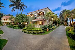 Radisson Blu Resort Goa Cavelossim Beach