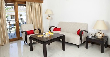 Radisson Blu Resort Goa Cavelossim Beach