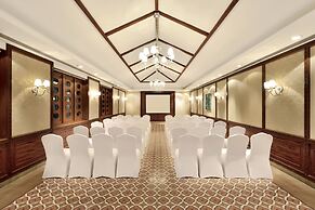 Radisson Blu Resort Goa Cavelossim Beach