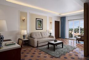 Radisson Blu Resort Goa Cavelossim Beach