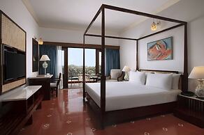 Radisson Blu Resort Goa Cavelossim Beach
