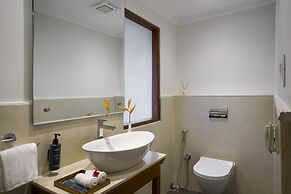 Radisson Blu Resort Goa Cavelossim Beach