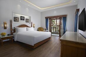 Radisson Blu Resort Goa Cavelossim Beach