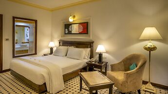 Radisson Blu Resort Goa Cavelossim Beach